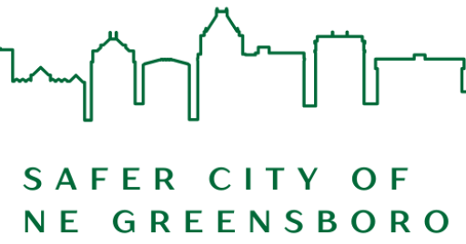 Safer City GSO